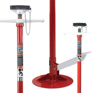 Auxiliary Stands
