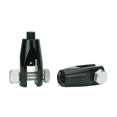 BVA Hydraulics Rod and Base Clevis and Tangs CP05