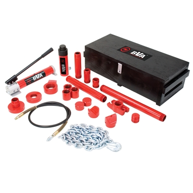 BVA Hydraulics Maintenance Kits J50200