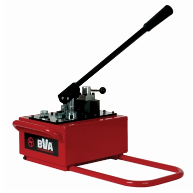 BVA Hydraulics Double Acting Hand Pumps P8701M