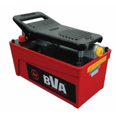 BVA Hydraulics Metal Single Acting Air Pumps PA1500-NK