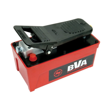 BVA Hydraulics Metal Single Acting Air Pumps PA1532