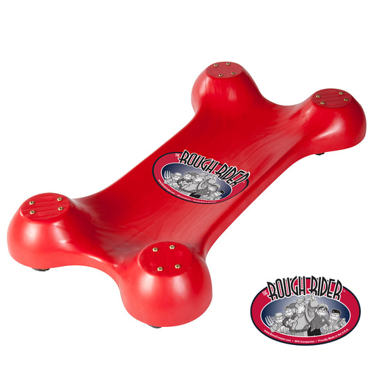 The Rough Rider™