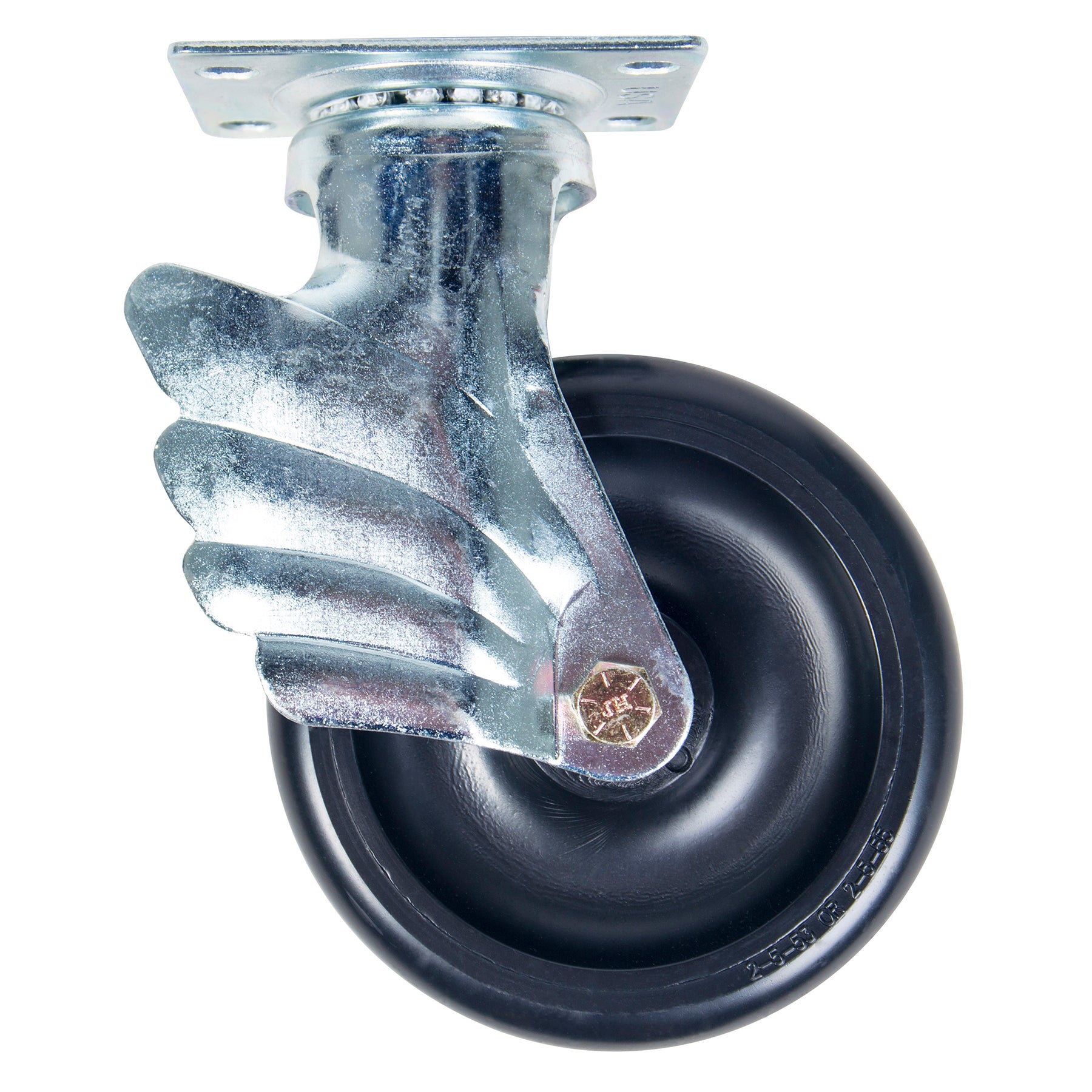 The Bone™ Replacement Casters