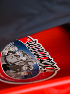 The Rough Rider™