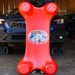The Rough Rider™